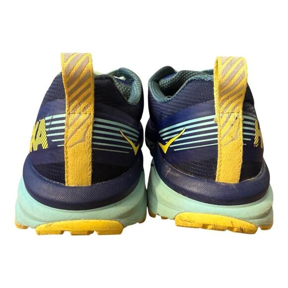 Hoka One One Challenger ATR Trail Running Shoe Women size 8 - Picture 5 of 8